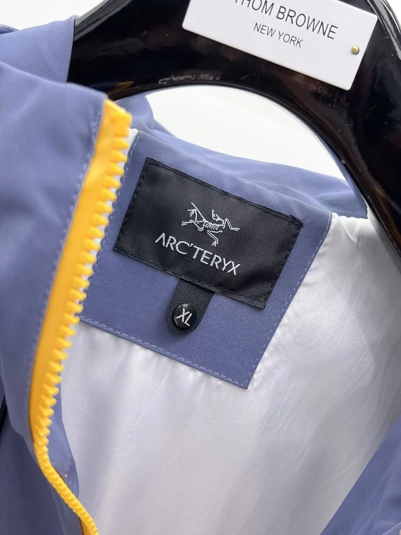 Arcteryx Outwear Original 163246