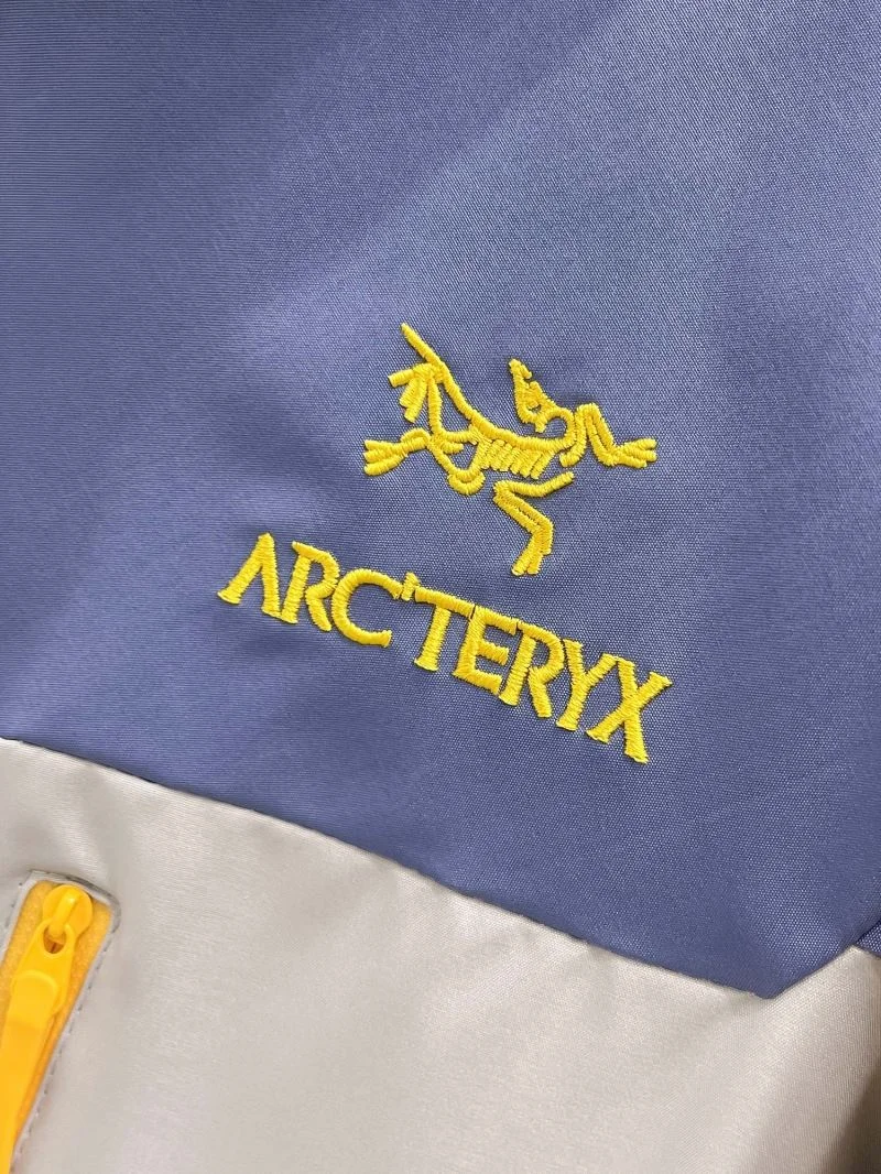 Arcteryx Outwear Original 163246