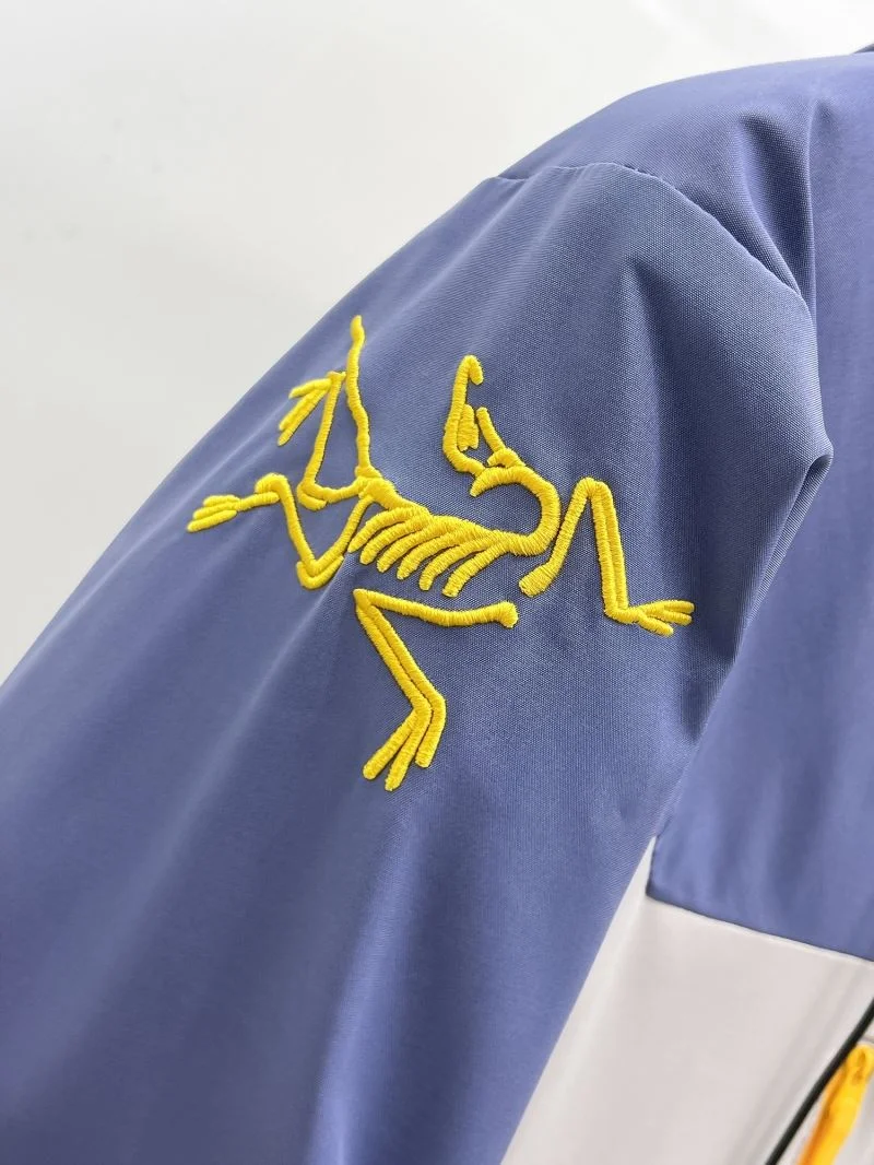 Arcteryx Outwear Original 163246