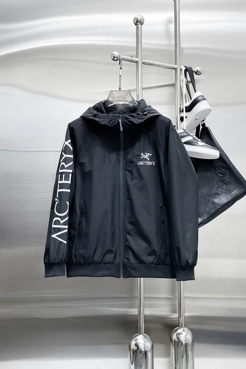 Modern Arcteryx Outwear 163244