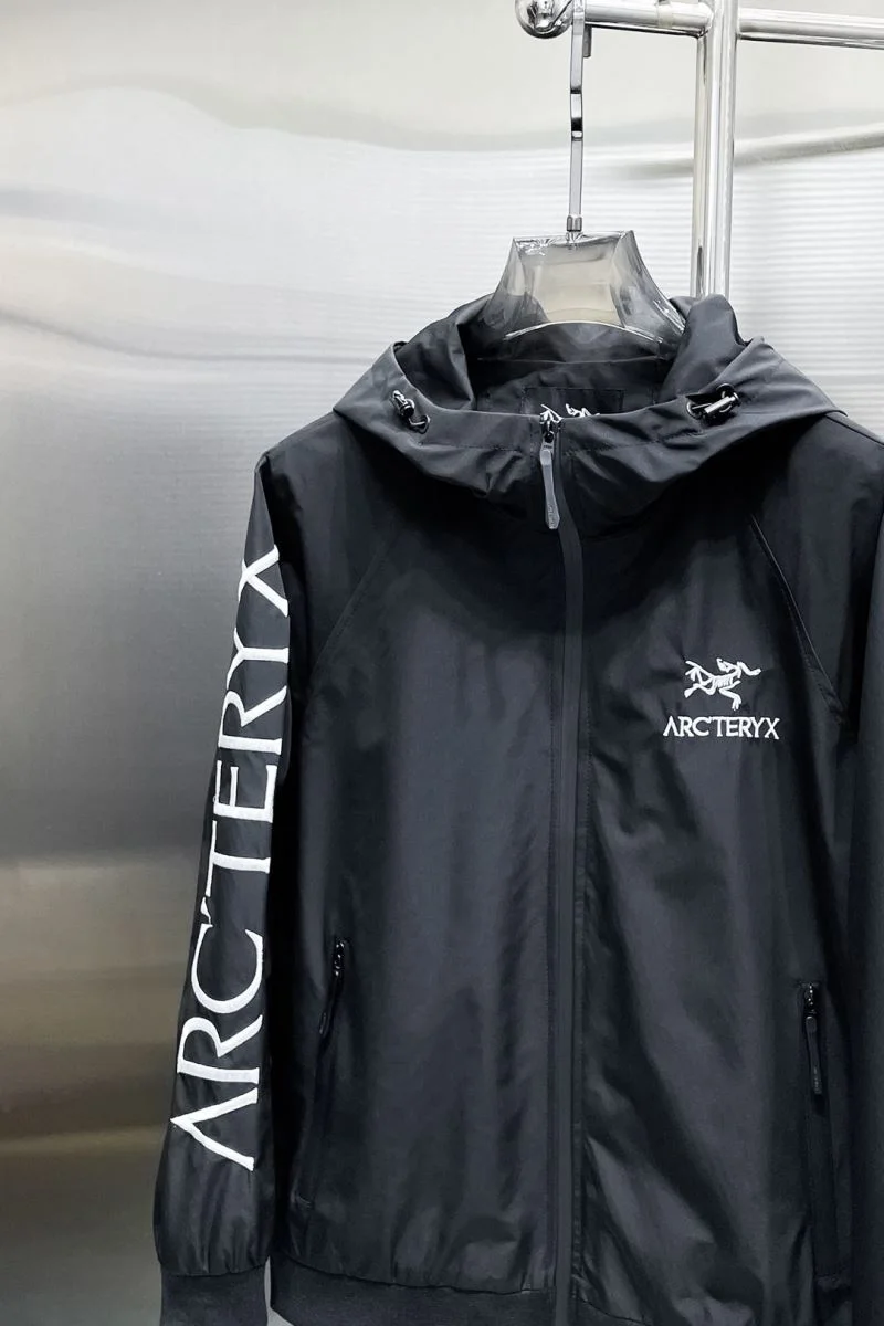 Modern Arcteryx Outwear 163244