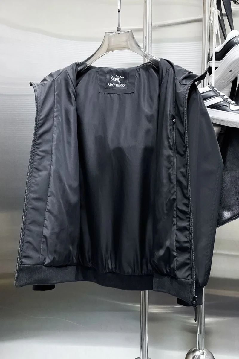 Modern Arcteryx Outwear 163244