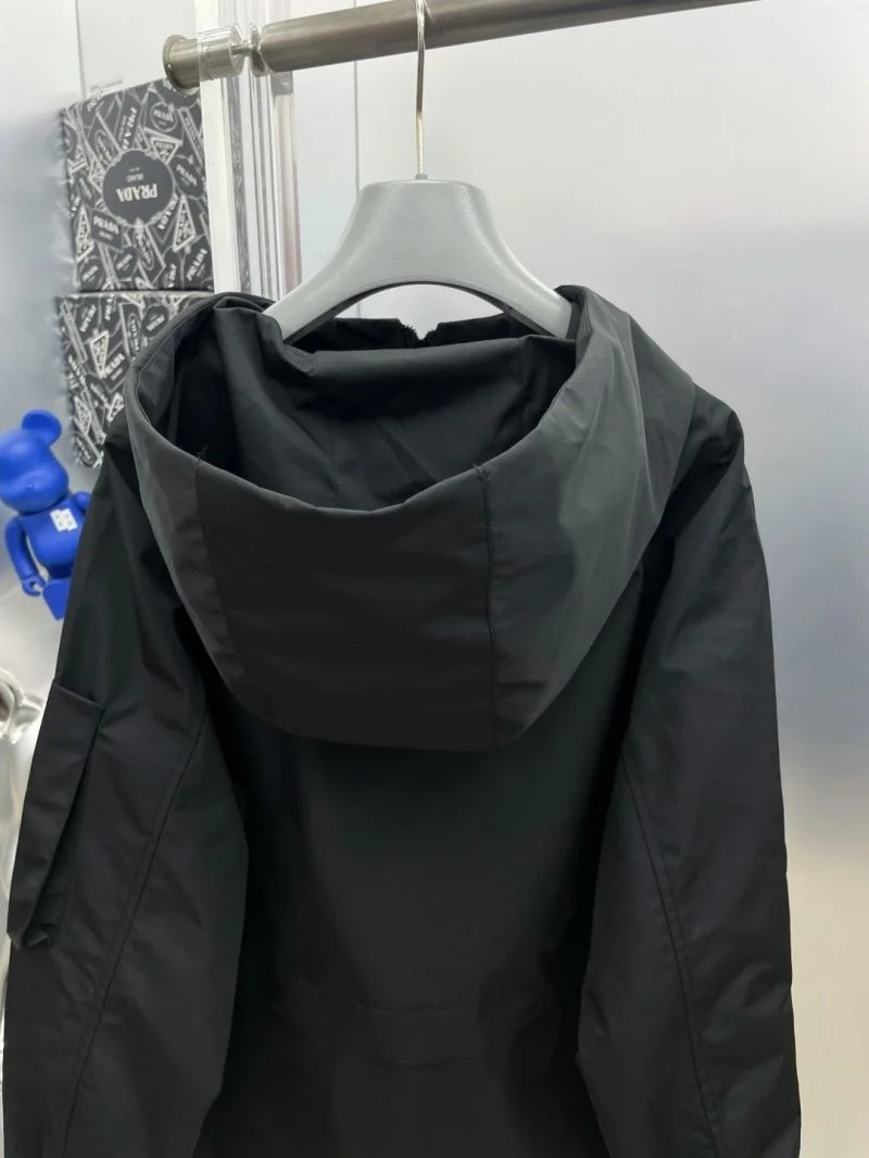 Thermal Arcteryx Outwear 163306