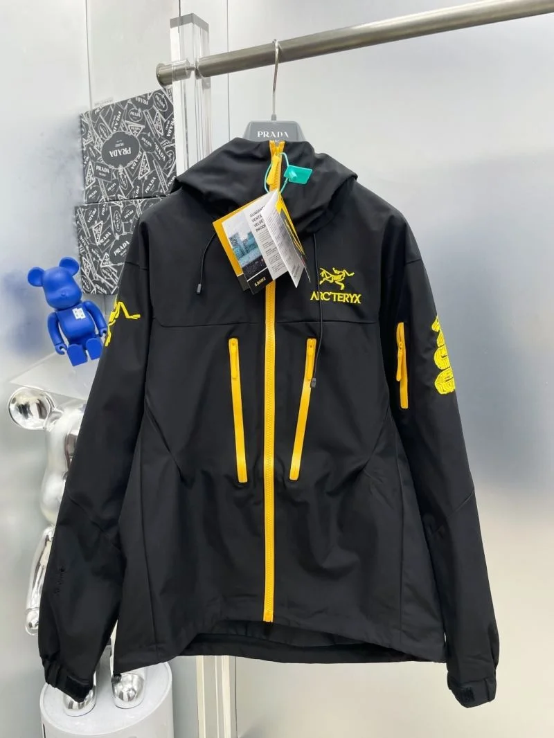 Comfortable Arcteryx Outwear 163240