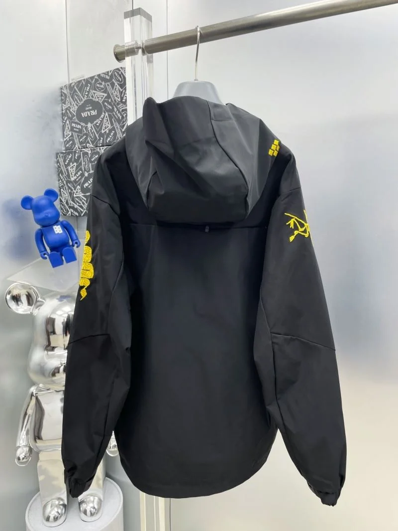 Comfortable Arcteryx Outwear 163240