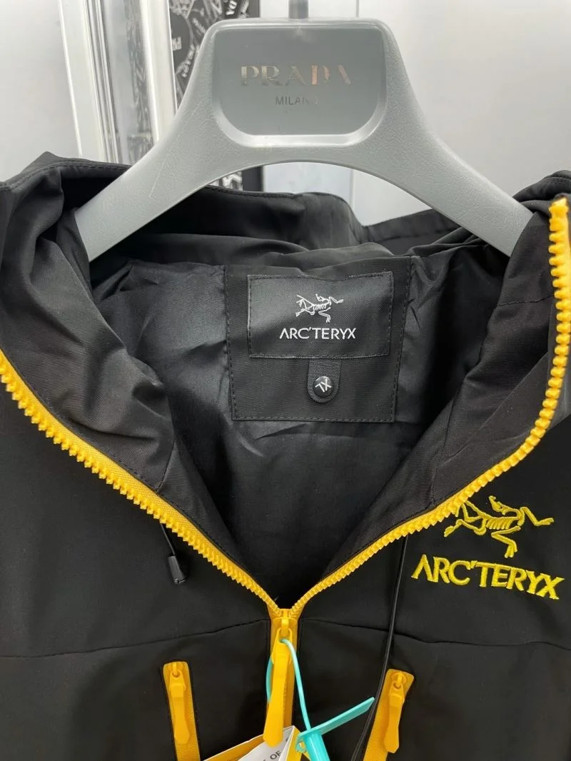 Comfortable Arcteryx Outwear 163240