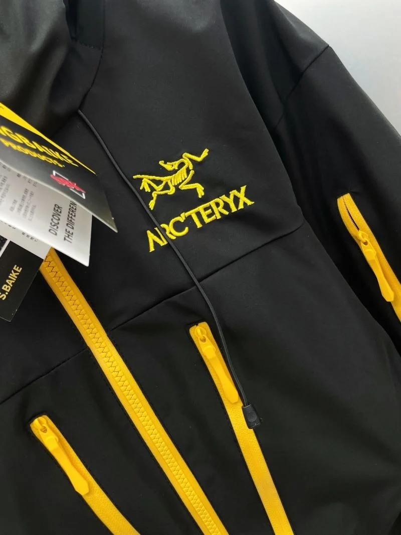 Comfortable Arcteryx Outwear 163240