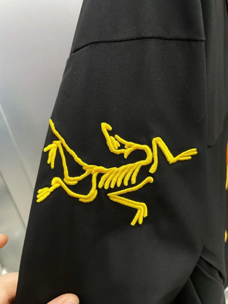 Comfortable Arcteryx Outwear 163240