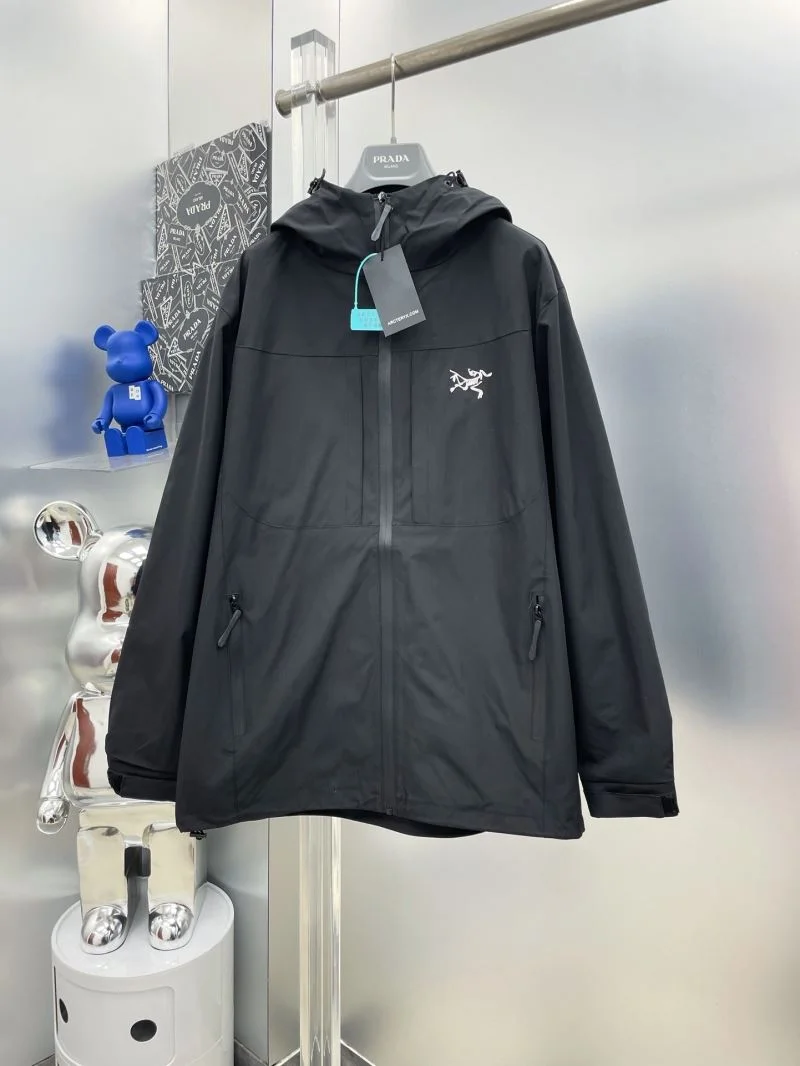 SmartChoice Arcteryx Outwear 163239