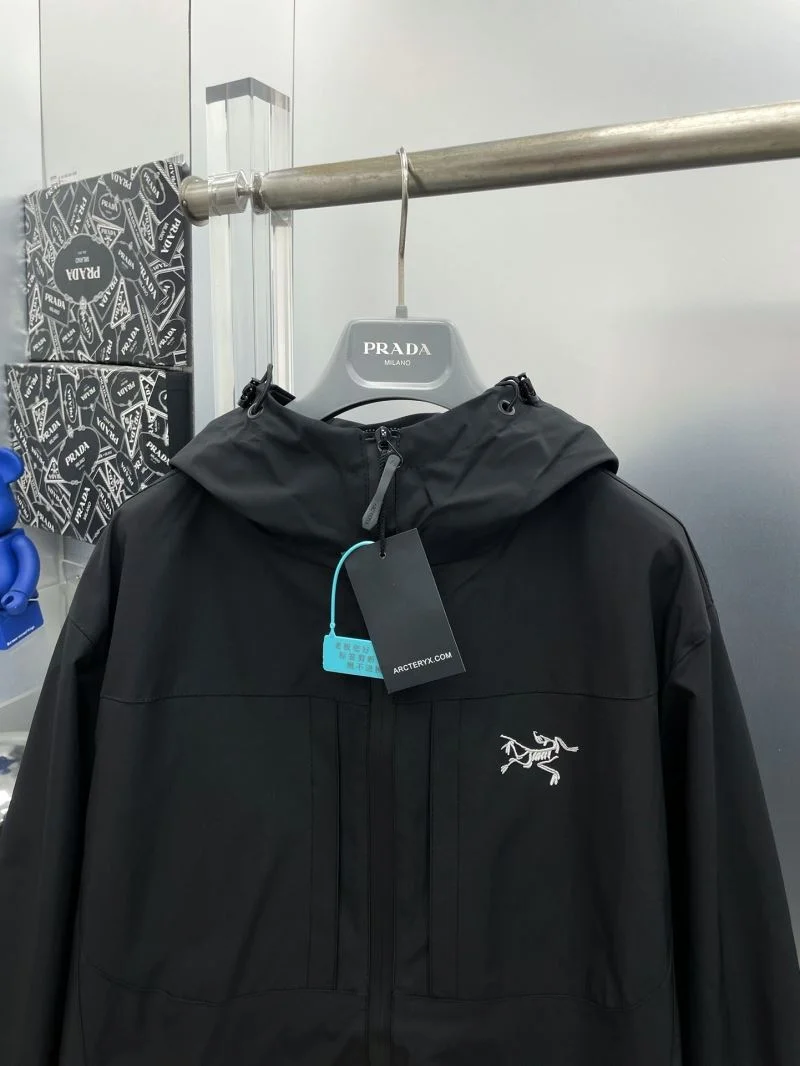 SmartChoice Arcteryx Outwear 163239