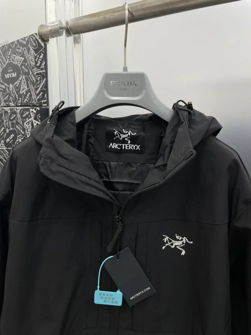 SmartChoice Arcteryx Outwear 163239