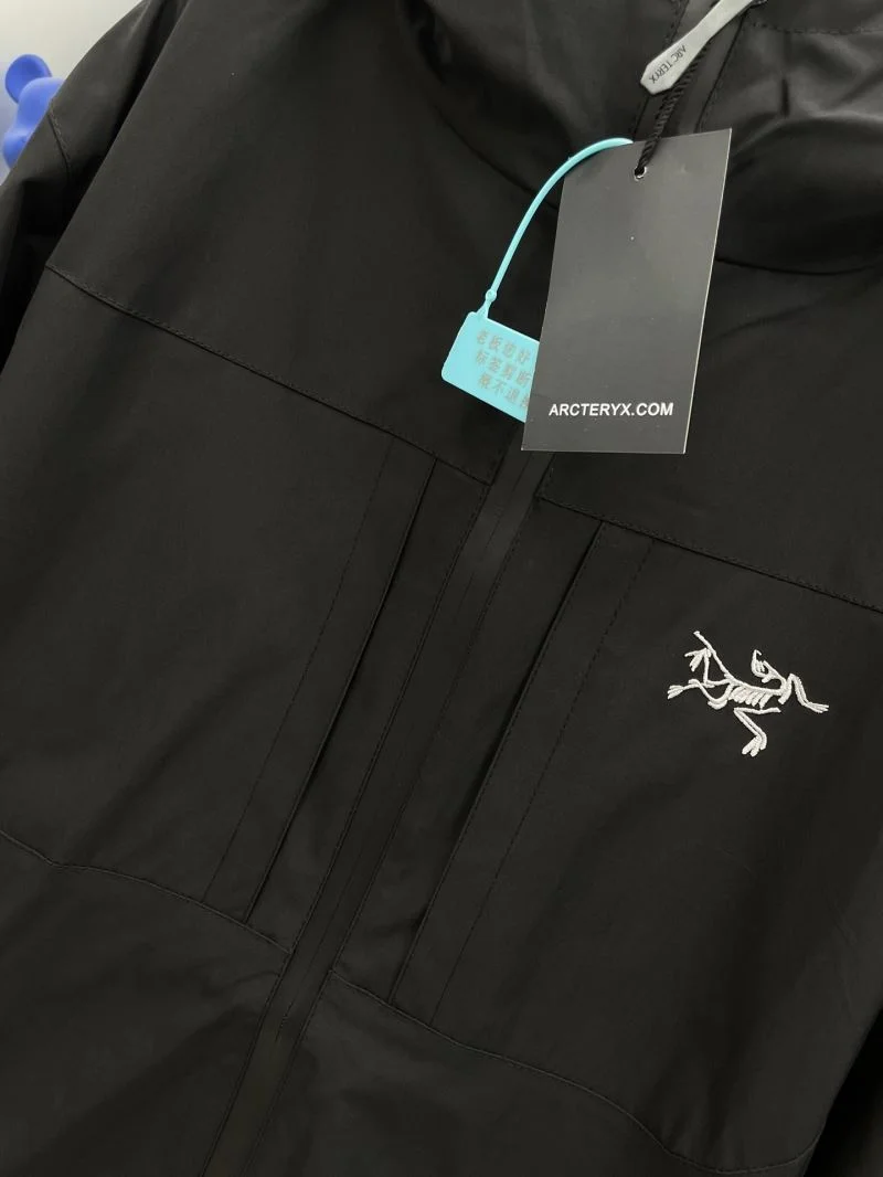 SmartChoice Arcteryx Outwear 163239