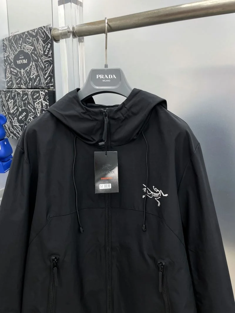 Arcteryx Outwear Popular 163241