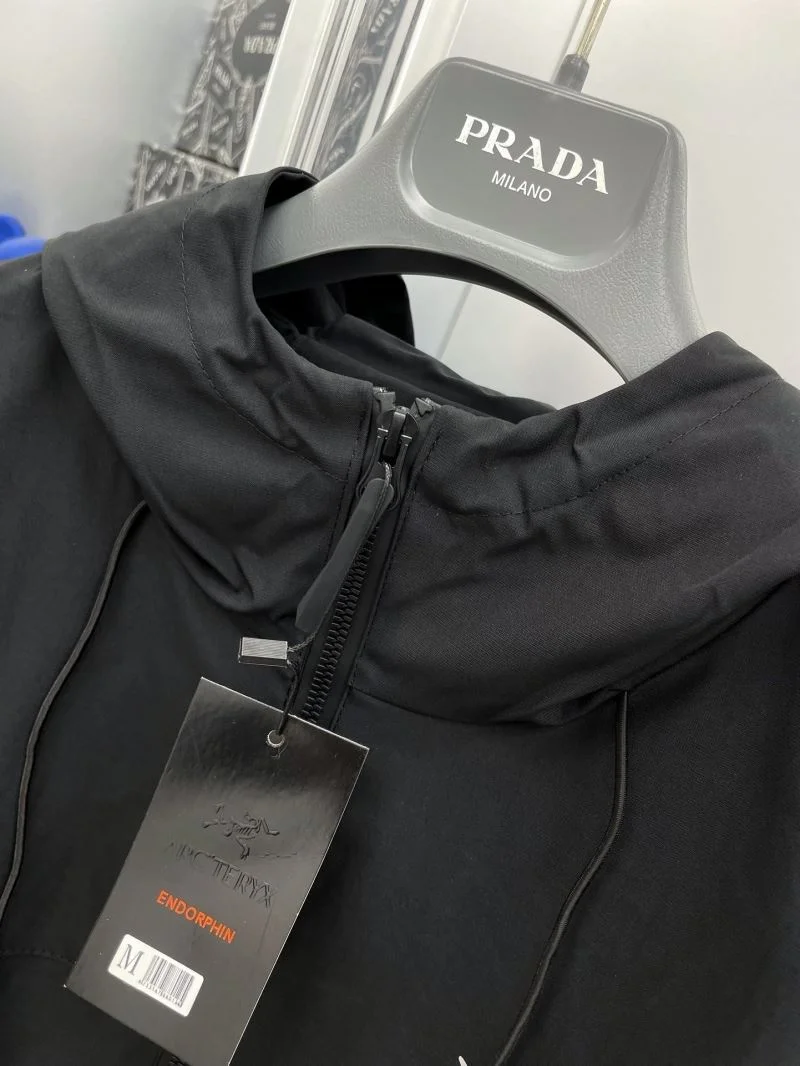 Arcteryx Outwear Popular 163241