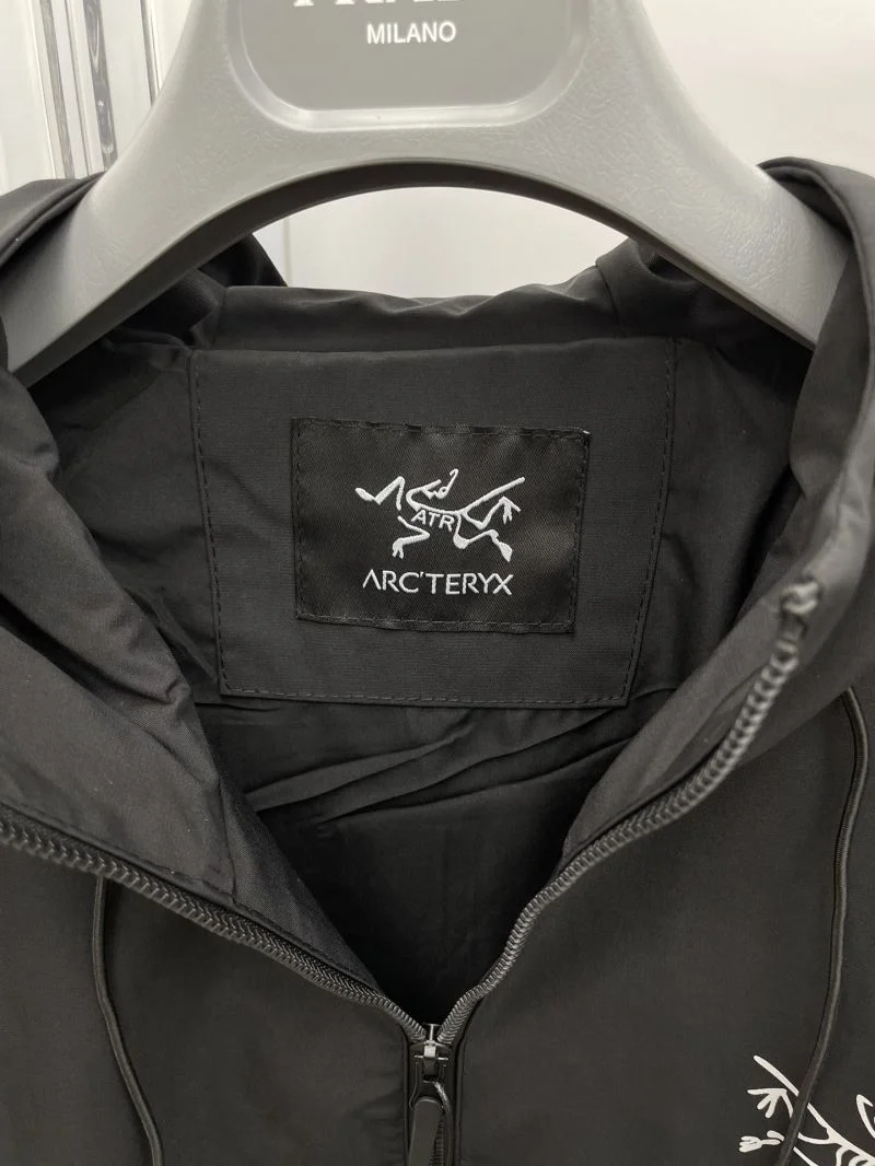 Arcteryx Outwear Popular 163241