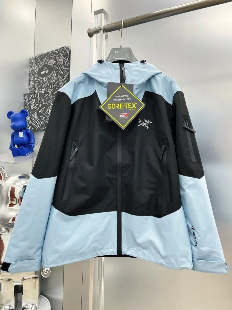 Trendy Arcteryx Outwear 163237