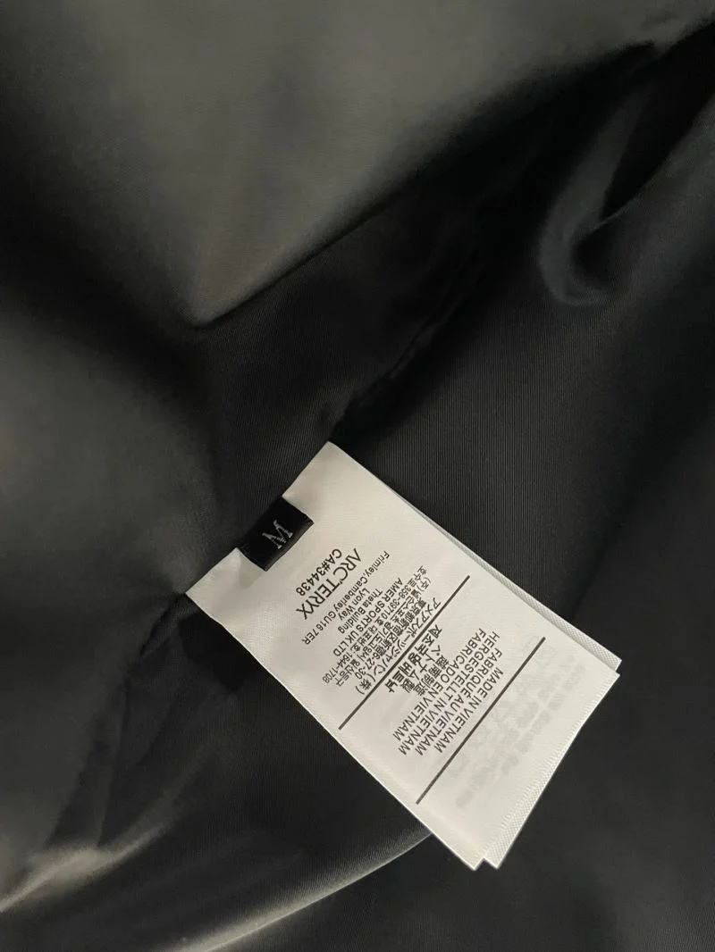Trendy Arcteryx Outwear 163237
