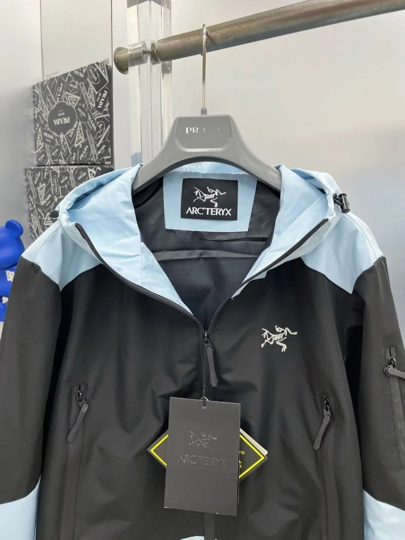 Trendy Arcteryx Outwear 163237