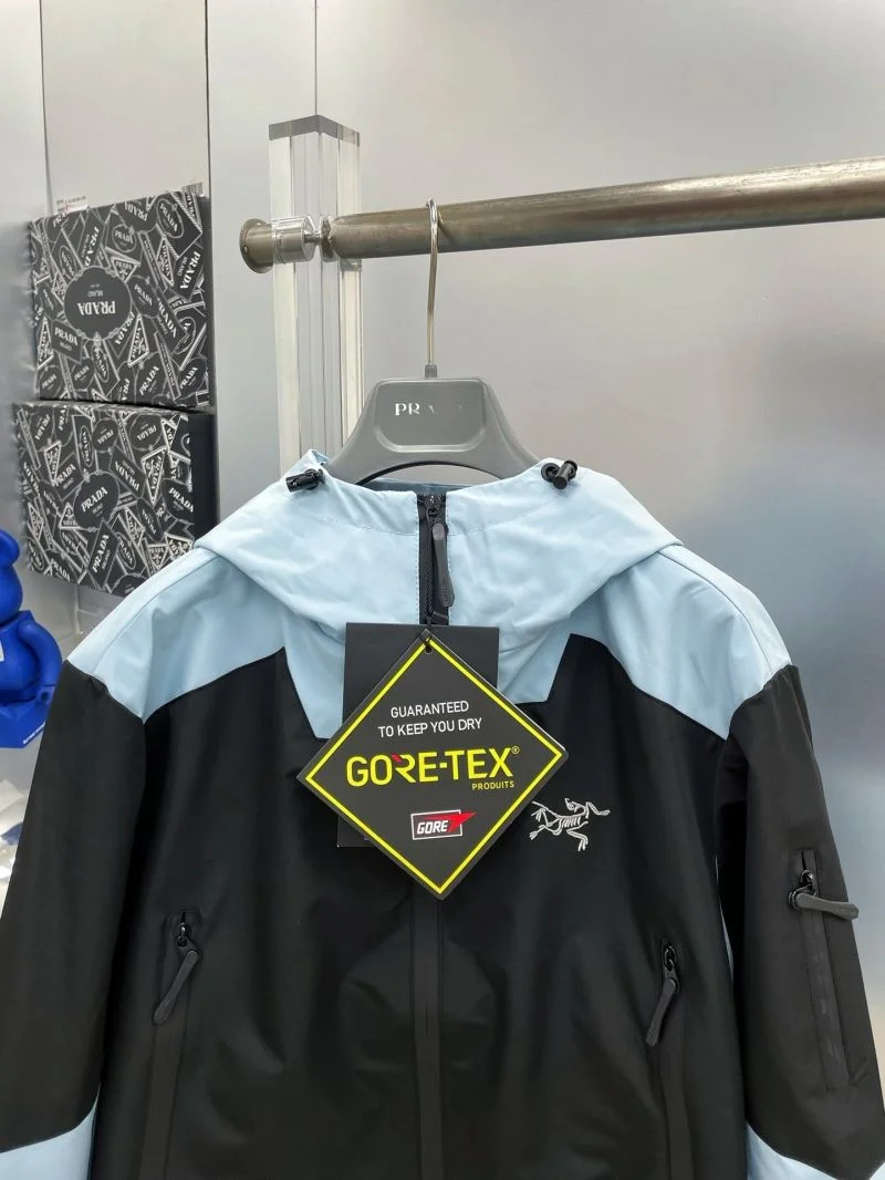 Trendy Arcteryx Outwear 163237