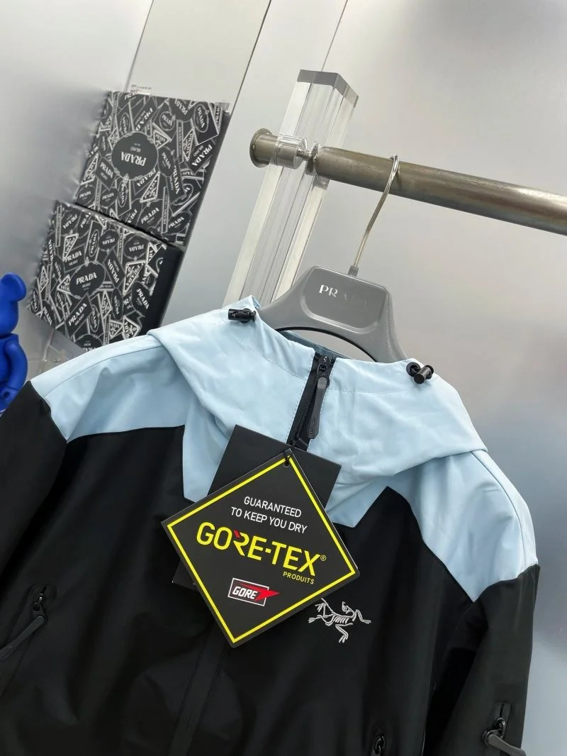 Trendy Arcteryx Outwear 163237