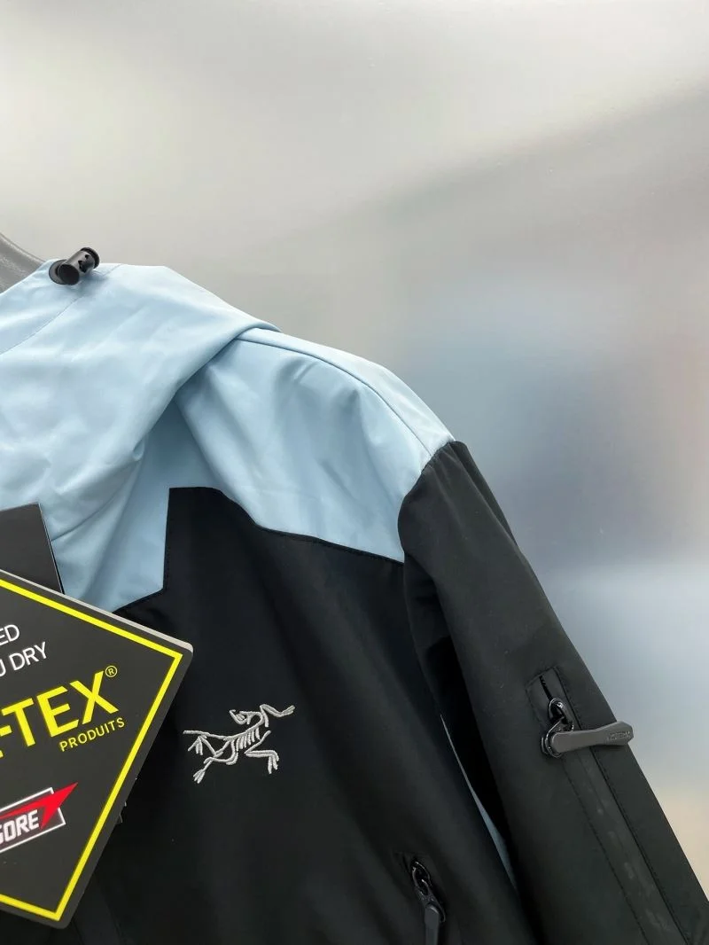 Trendy Arcteryx Outwear 163237