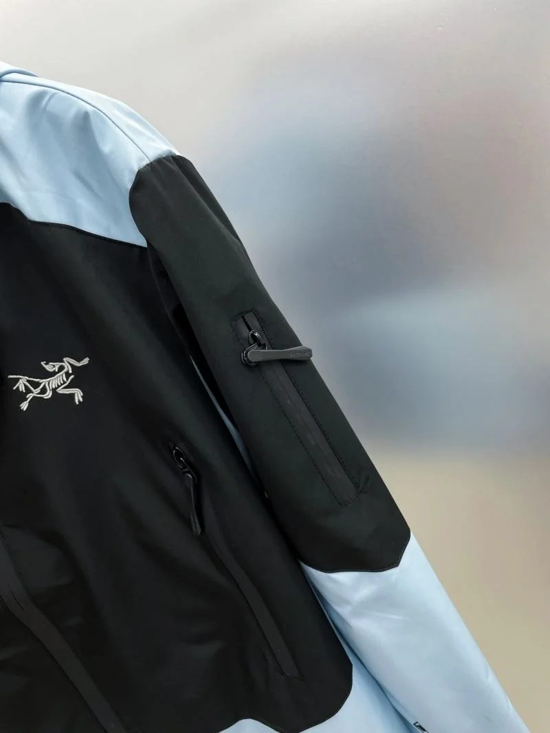 Trendy Arcteryx Outwear 163237