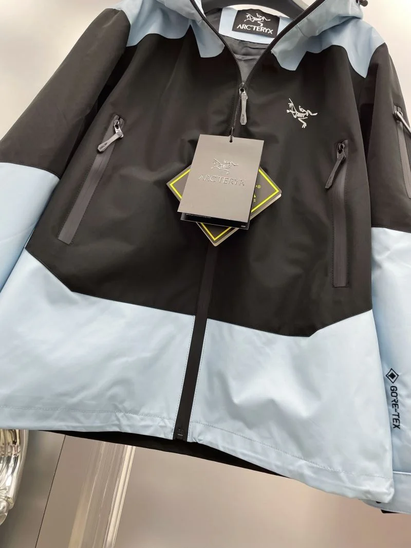 Trendy Arcteryx Outwear 163237