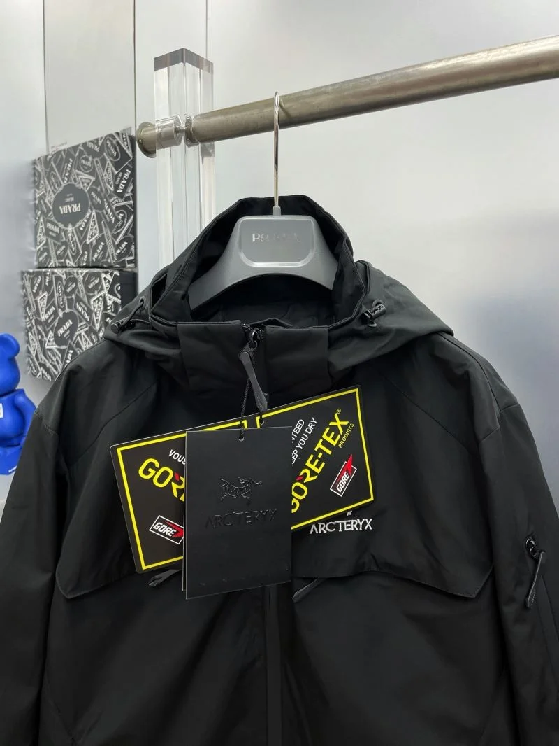 Arcteryx Outwear Affordable 163236