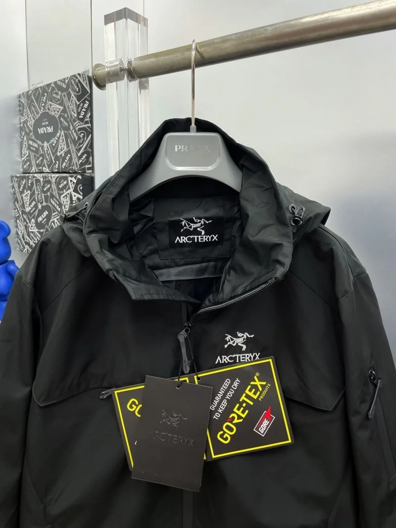 Arcteryx Outwear Affordable 163236
