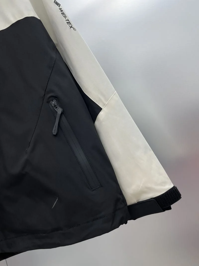 Arcteryx Outwear Colorful 163242