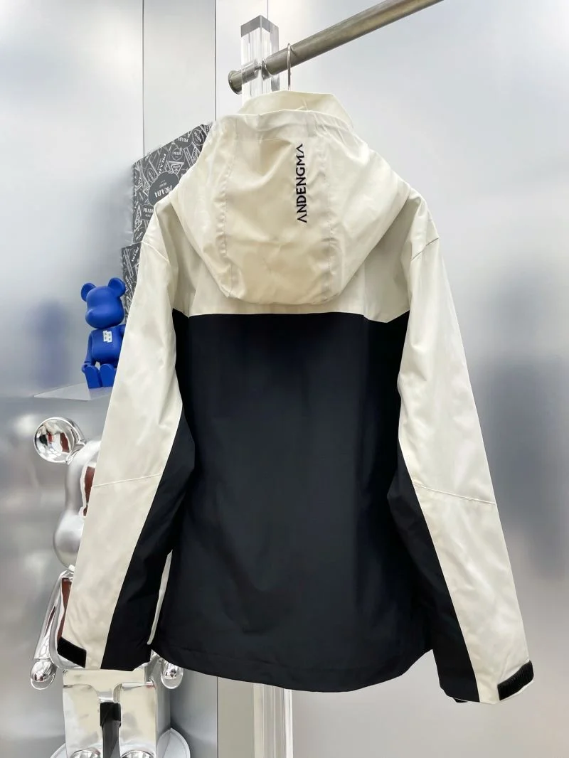 Arcteryx Outwear Colorful 163242