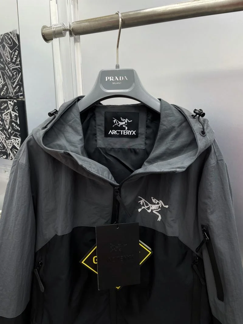 Arcteryx Outwear MultiPurpose 163234