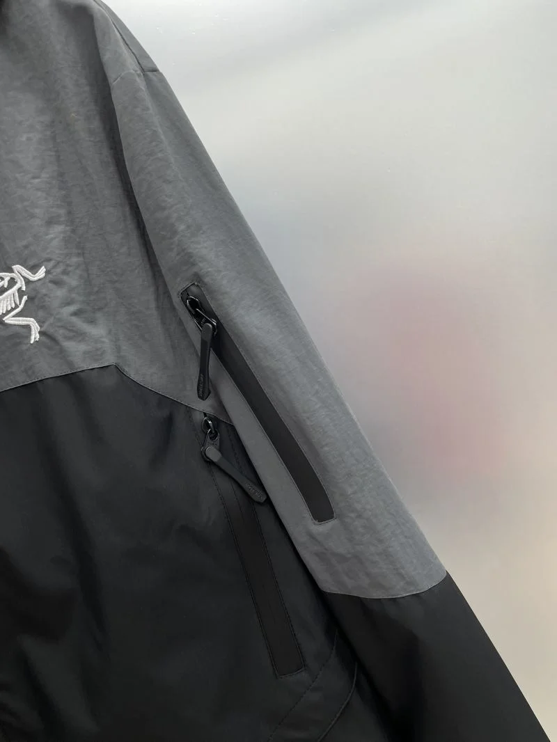 Arcteryx Outwear MultiPurpose 163234