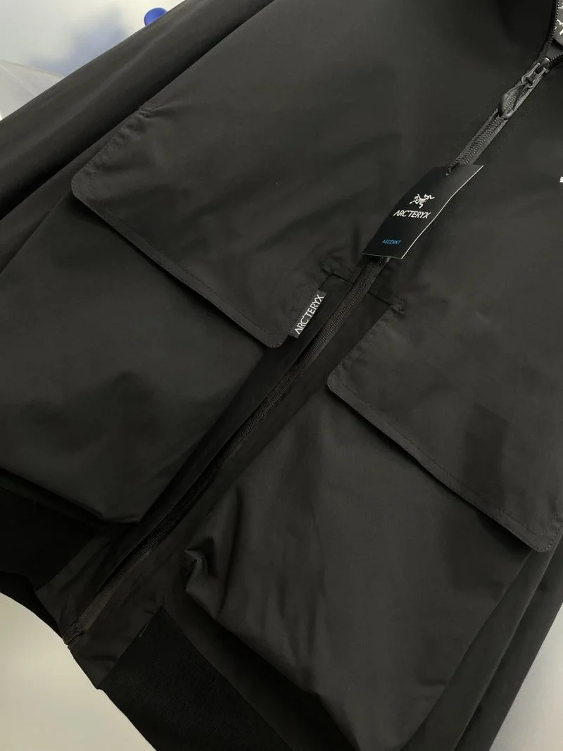 Arcteryx Outwear Casual 163267