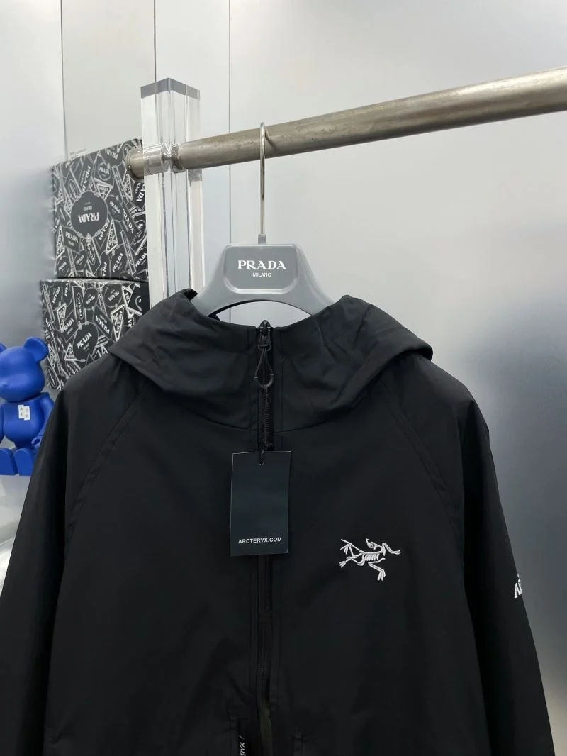 Arcteryx Outwear Casual 163267