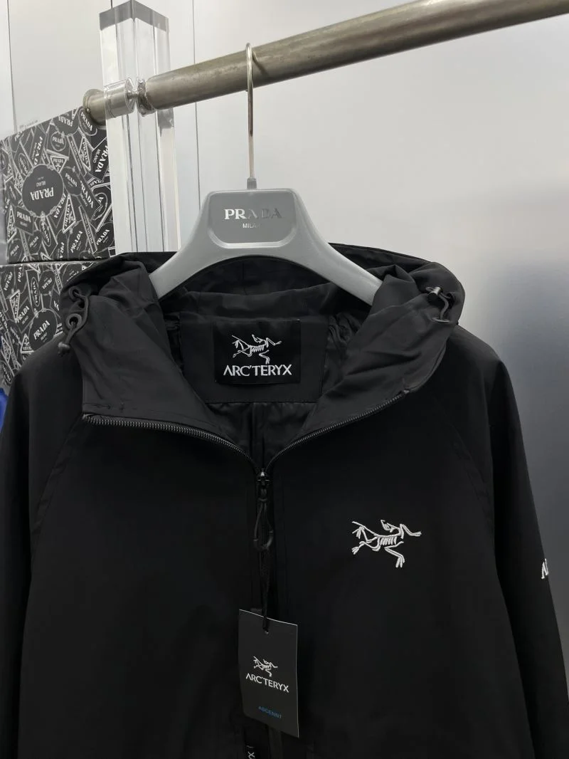 Arcteryx Outwear Casual 163267