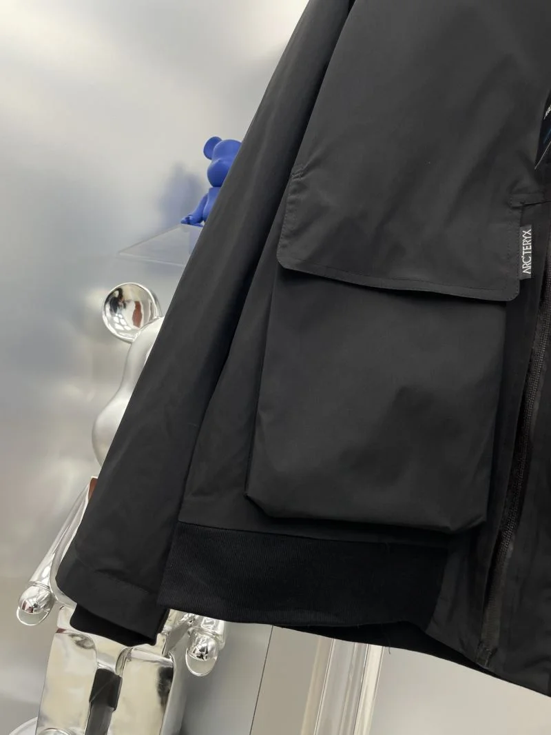 Arcteryx Outwear Casual 163267