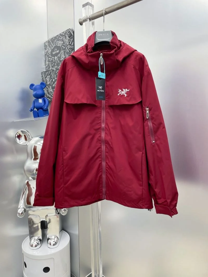Arcteryx Outwear Flexible 163252