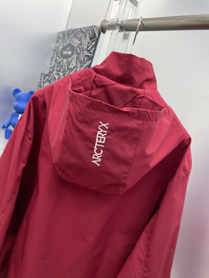 Arcteryx Outwear Flexible 163252