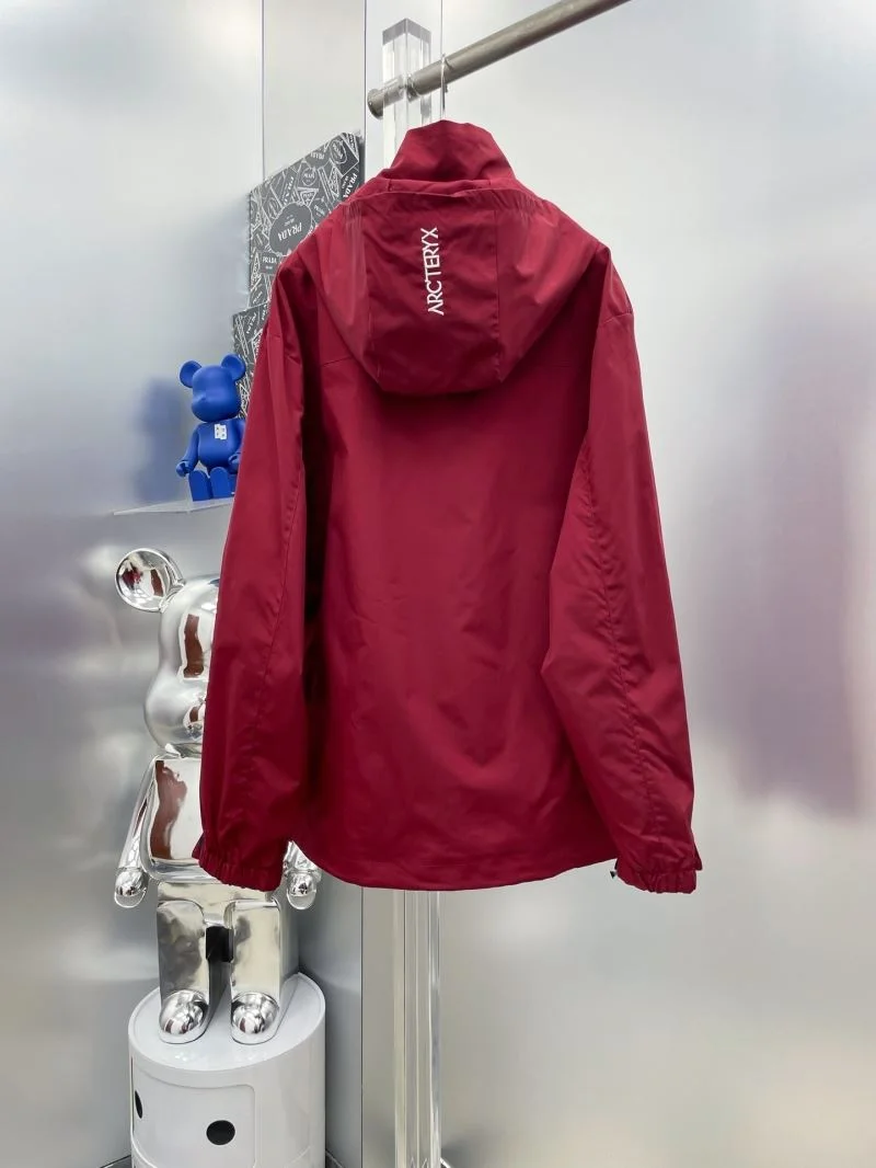 Arcteryx Outwear Flexible 163252