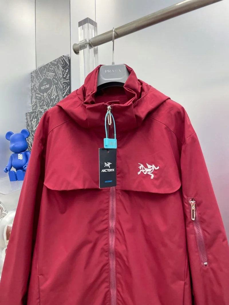 Arcteryx Outwear Flexible 163252