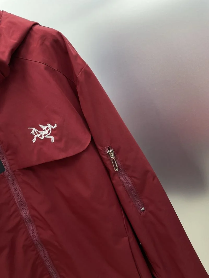 Arcteryx Outwear Flexible 163252