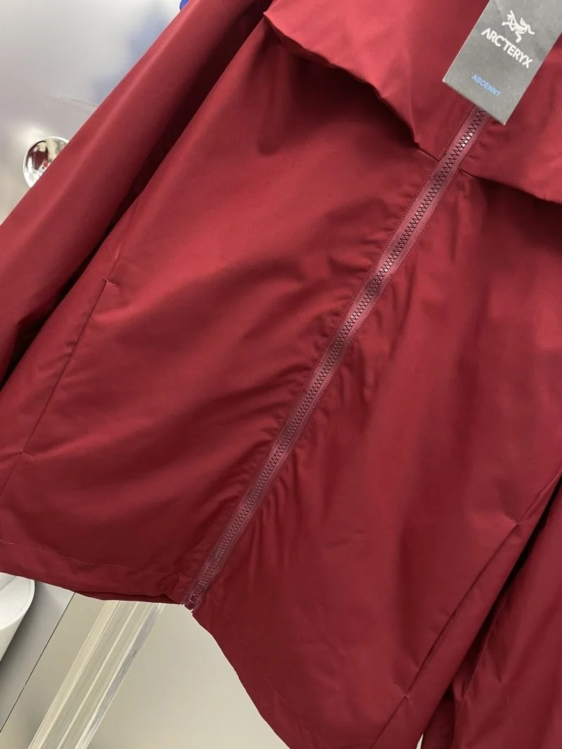 Arcteryx Outwear Flexible 163252
