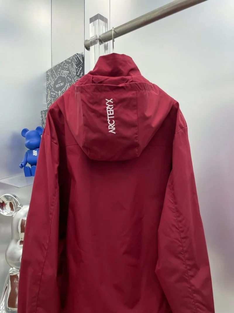 Arcteryx Outwear Flexible 163252