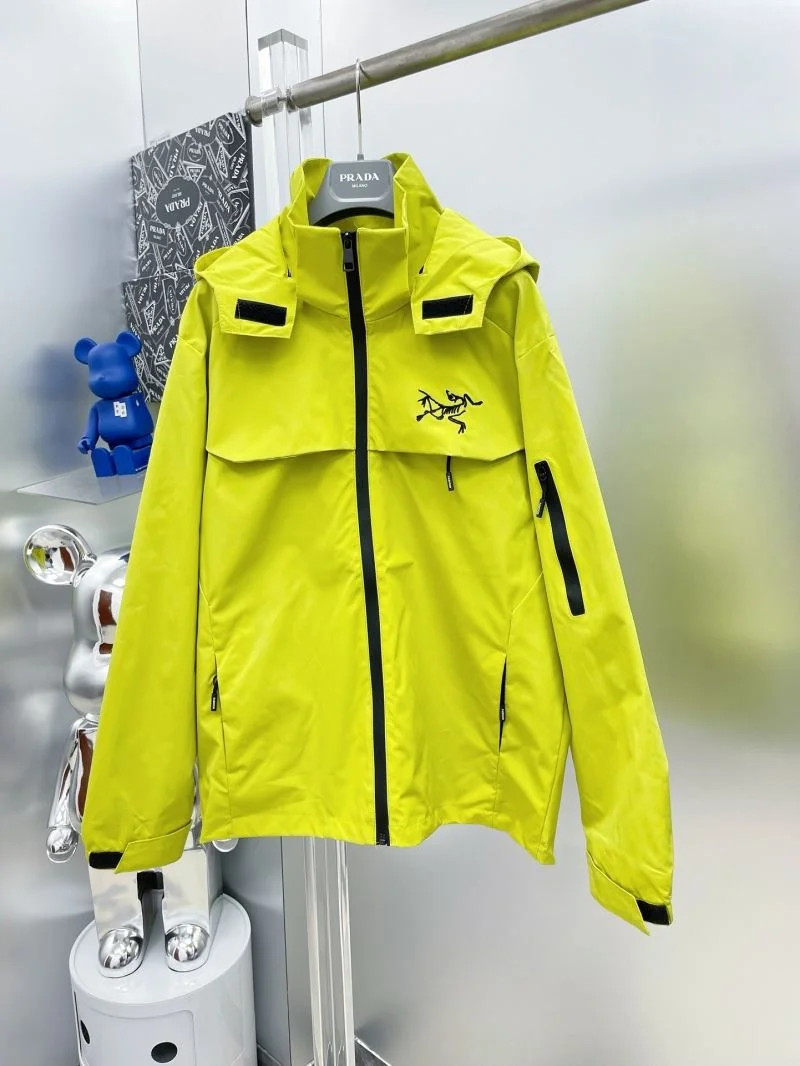 Arcteryx Outwear Affordable 163230
