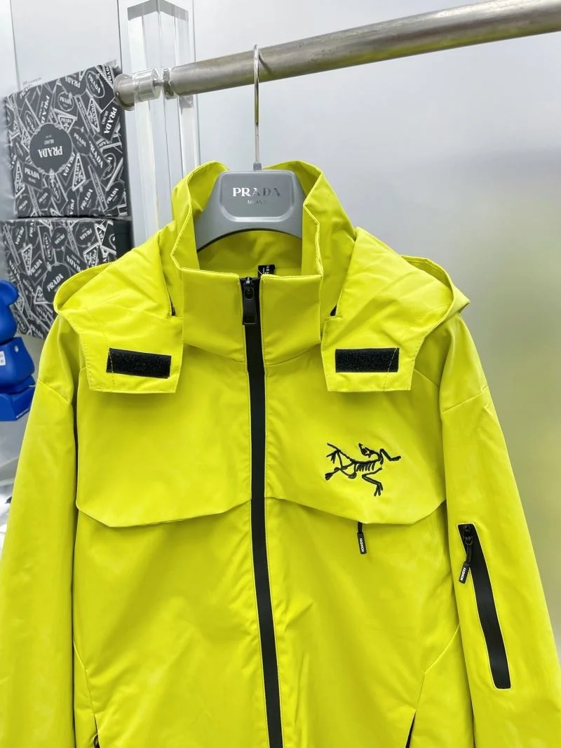 Arcteryx Outwear Affordable 163230