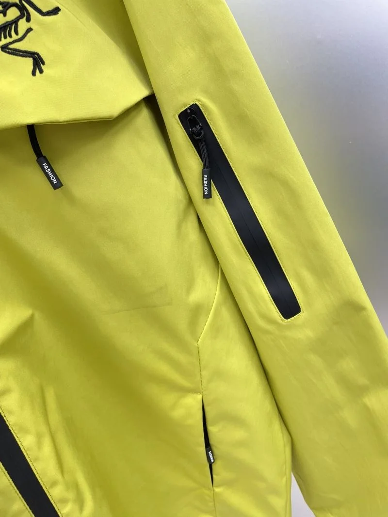 Arcteryx Outwear Affordable 163230