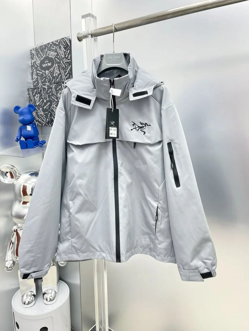 Comfortable Arcteryx Outwear 163225