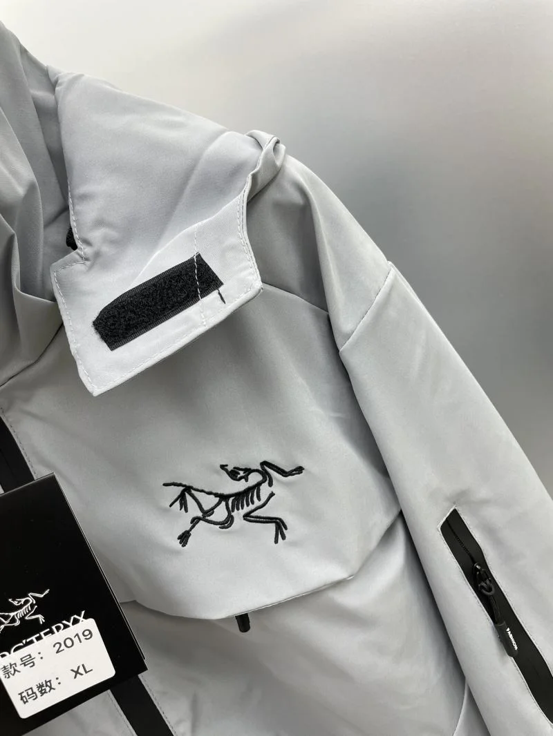 Comfortable Arcteryx Outwear 163225