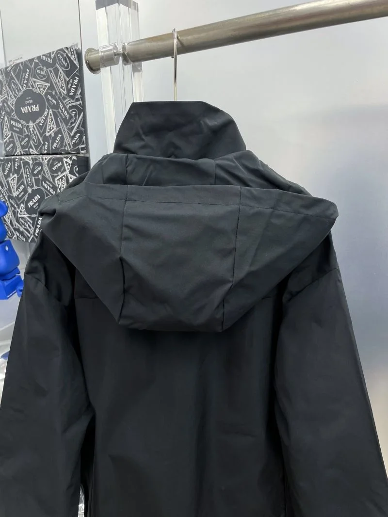 TravelReady Arcteryx Outwear 163223